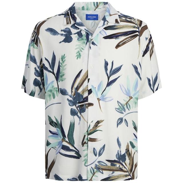 Marškiniai vyrams, Balta, Jorluke shirts