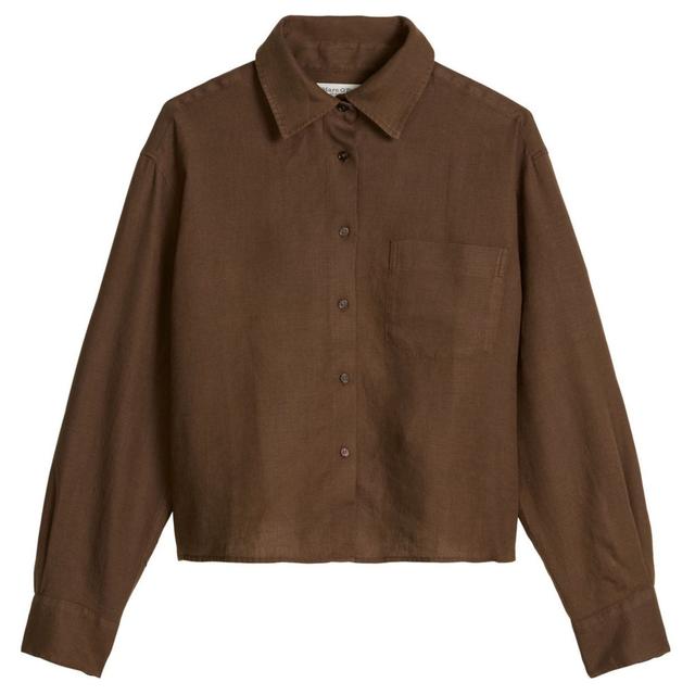 Palaidinės moterims, Ruda, 5000013072 Tops