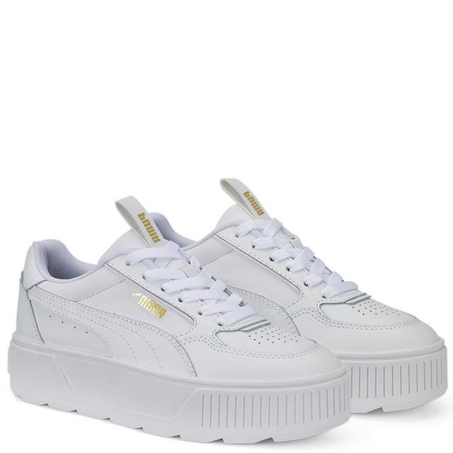 Sportiniai bateliai moterims, Balta, Karmen Rebelle sport shoe