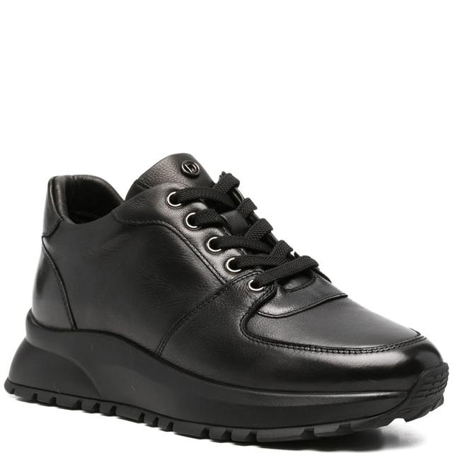 Aulinukai moterims, Juoda, Booties