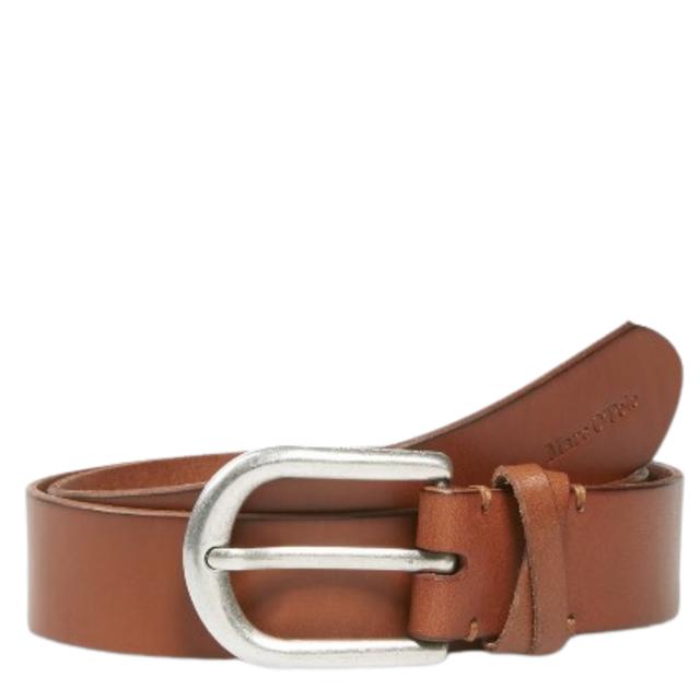 Diržas moterims, Ruda, 5000006715 WOM.BELT