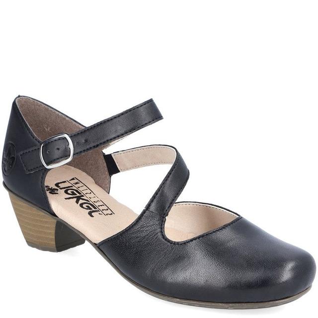 Bateliai - moterims, Juoda, SANDALS