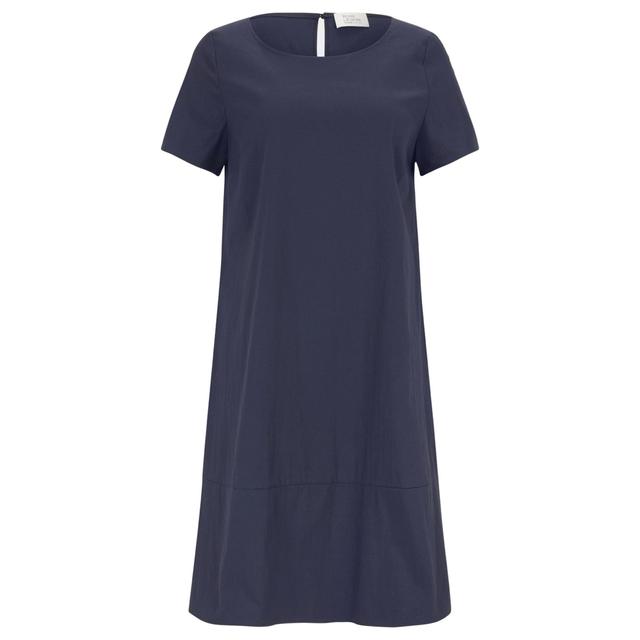 Midi suknelė moterims, Mėlyna, Midi dress 6703/4016
