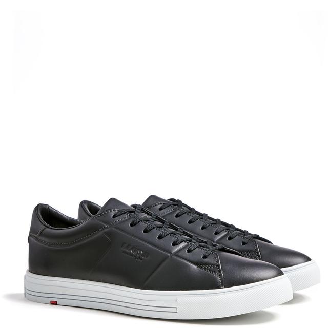 Sportiniai bateliai vyrams, Juoda, ENRICO Sport Shoe