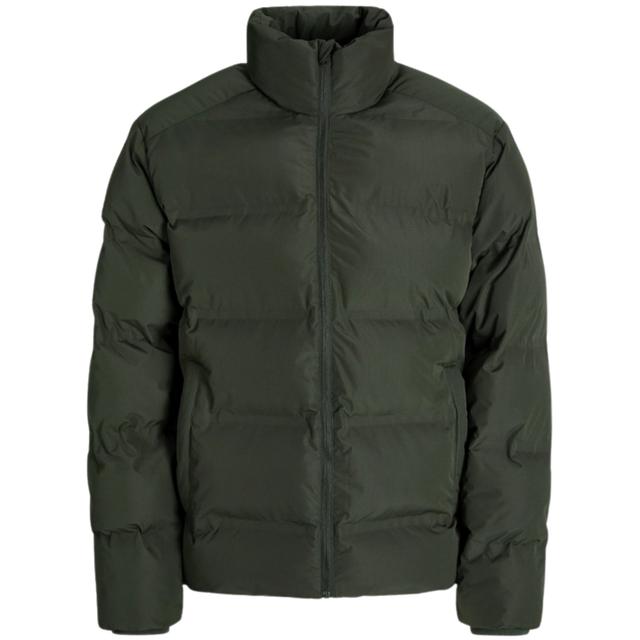 Pūkinė striukė vyrams, Chaki, Soho Puffer