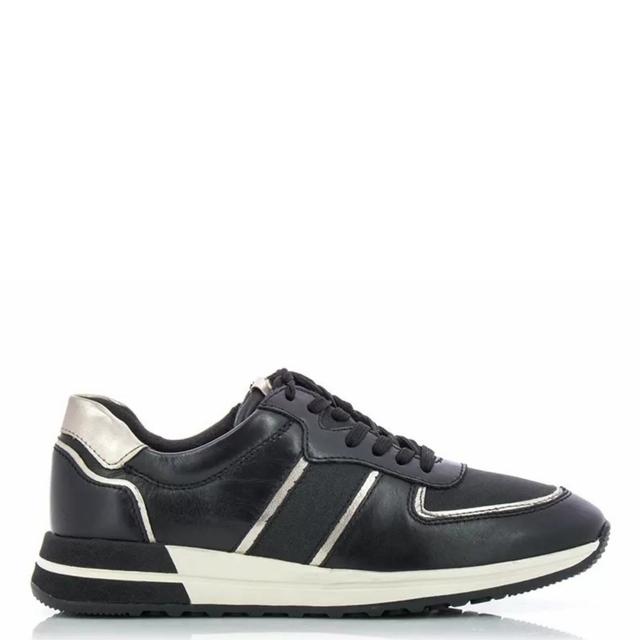 Sportiniai bateliai moterims, Juoda, SPORT SHOE