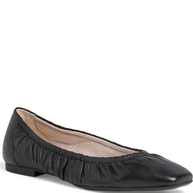 Bateliai - moterims, Juoda, SHOES