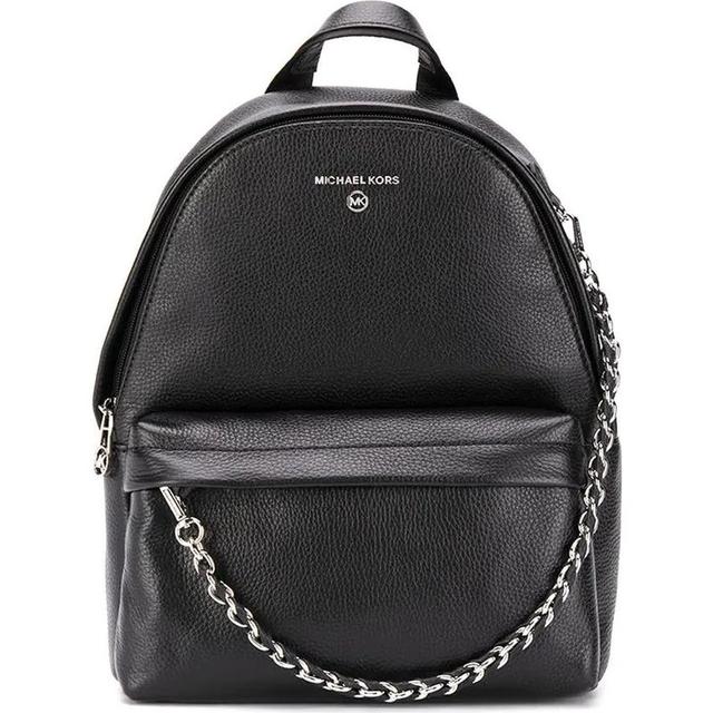Kuprinė moterims, Juoda, MD backpack