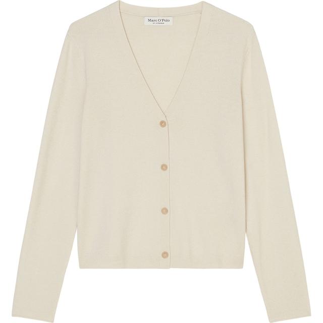 Kardiganas moterims, Smėlio, Cardigans 409511861285