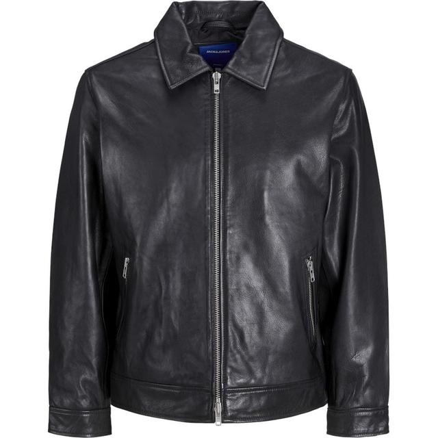 Striukė vyrams, Juoda, Jorcasablanca jackets