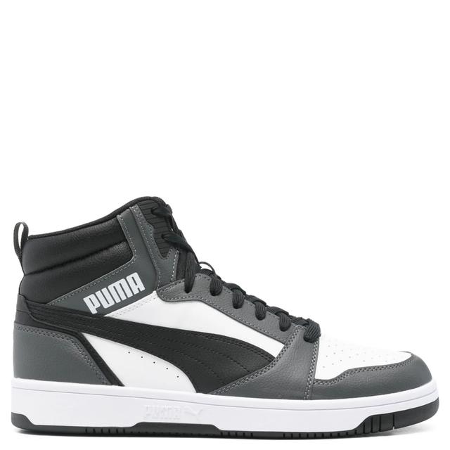 Aulinukai vyrams, Marga, Rebound booties