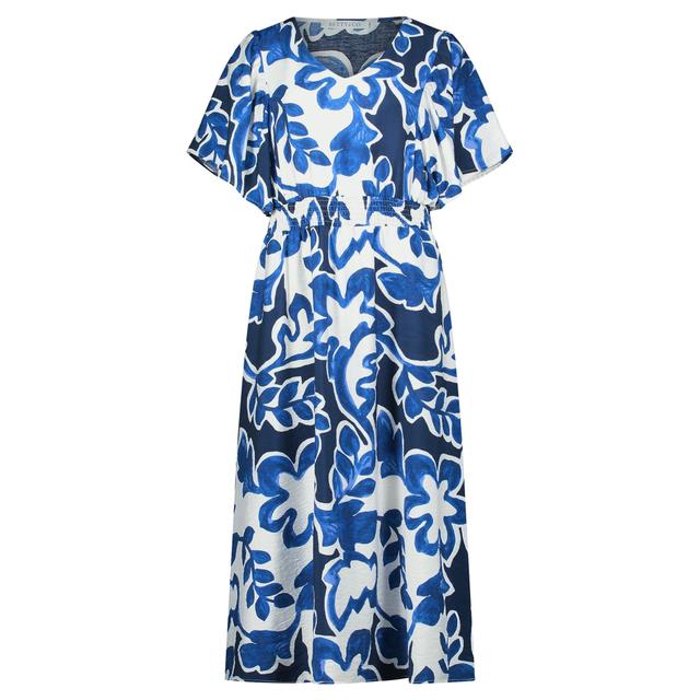 Midi suknelė moterims, Marga, Midi dress 1137/3369