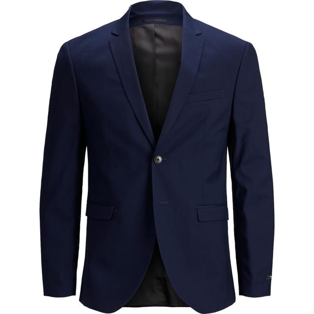 Švarkas vyrams, Mėlyna, JPRFRANCO BLAZER NOOS