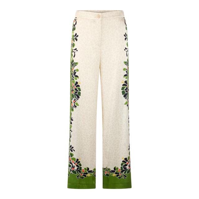 Kelnės moterims, Smėlio, Pants
