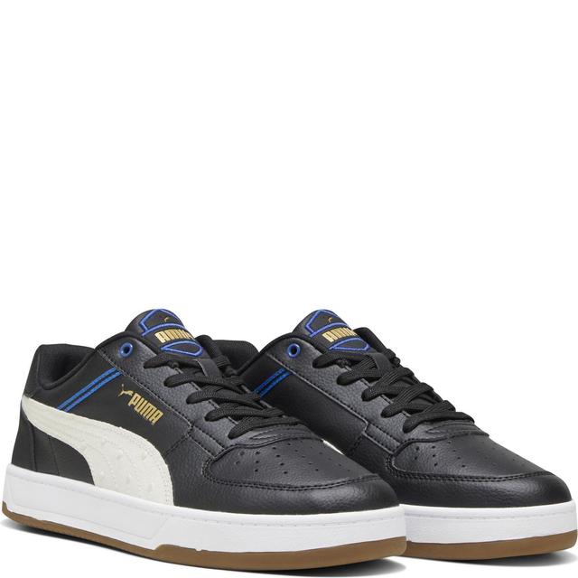 Laisvalaikio bateliai vyrams, Juoda, Caven 2.0 Retro leisure