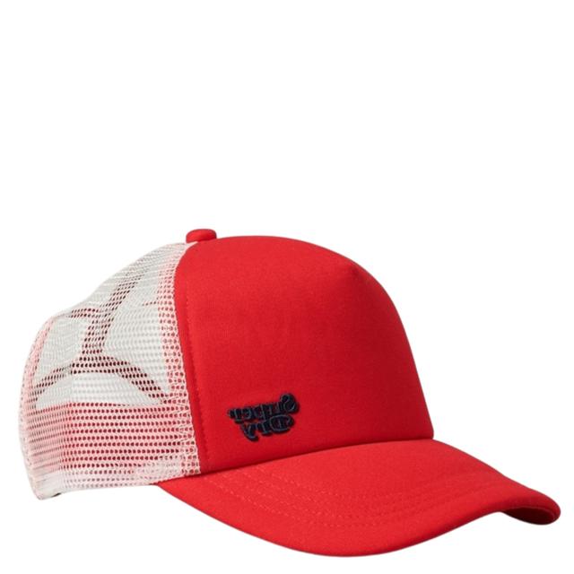 Kepurė moterims, VINTAGE TRUCKER CAP