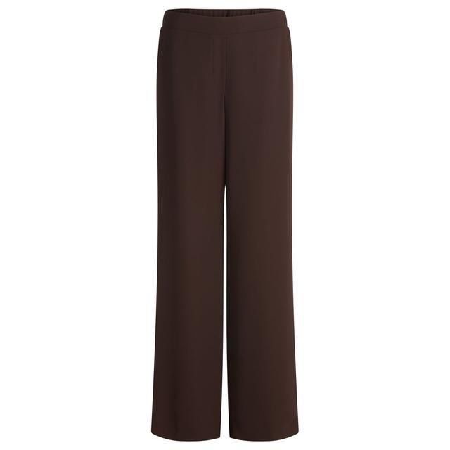 Kelnės moterims, Ruda, Pants