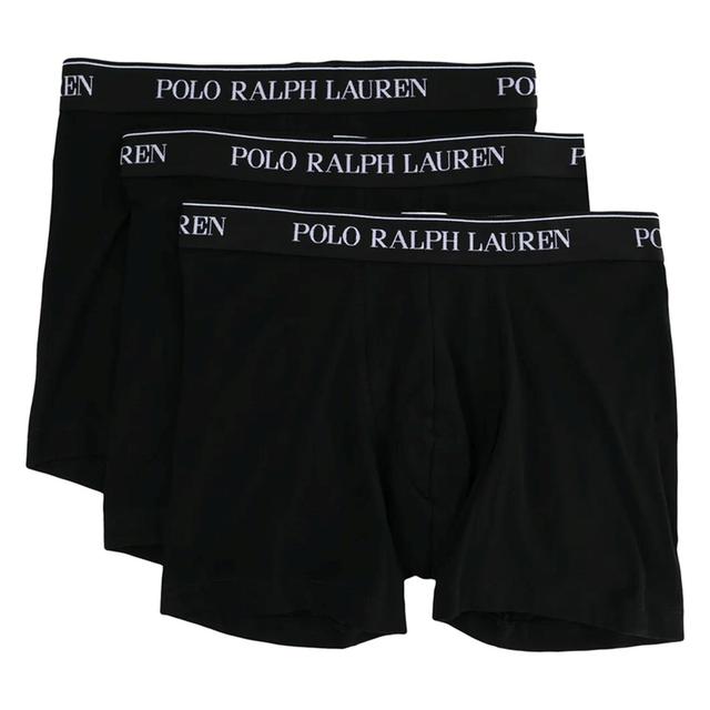 Ilginti apatiniai vyrams, Marga, Boxer brief-3 pack-boxer brief