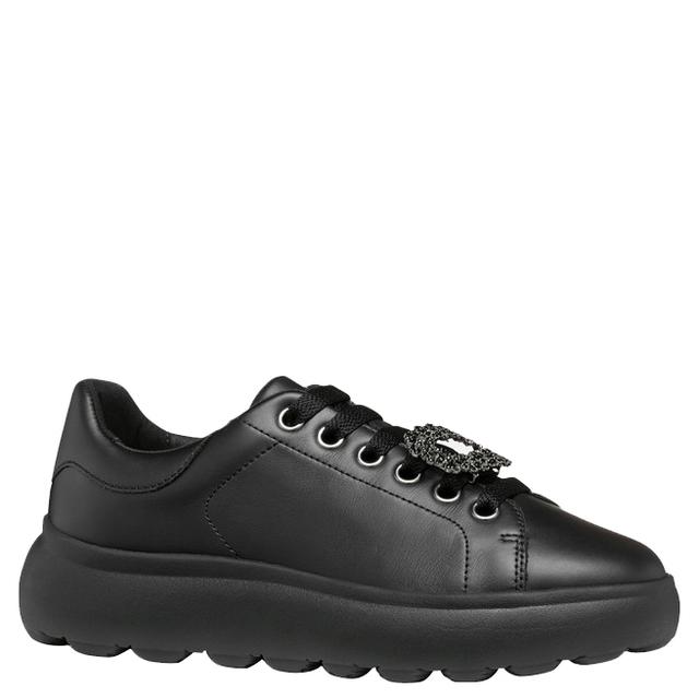 Laisvalaikio bateliai moterims, Juoda, Spherica ec4 leisure
