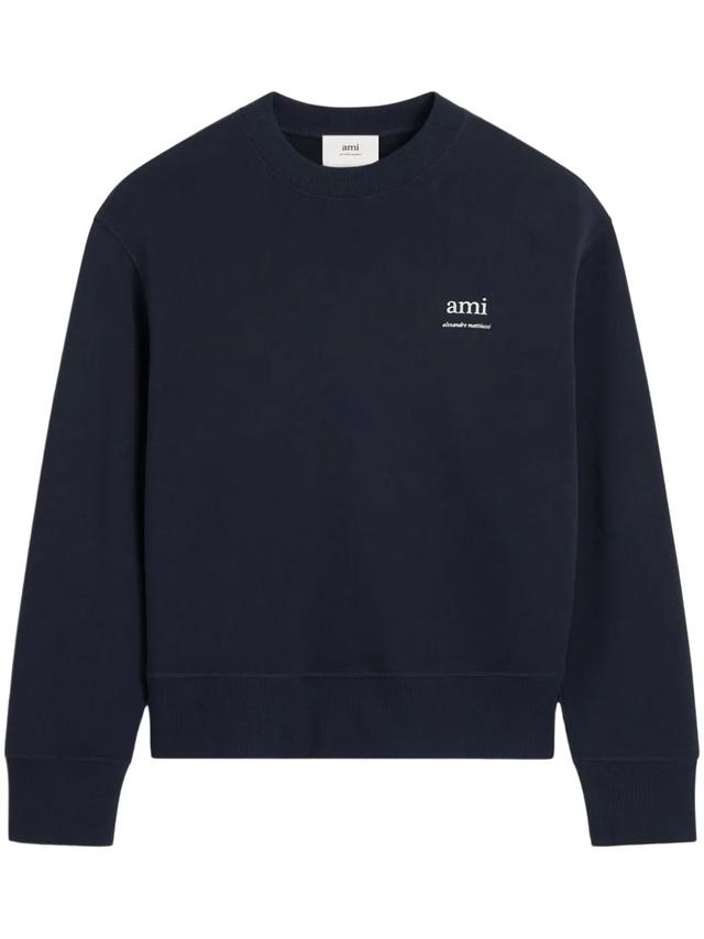 Sportinis nertinis vyrams, Mėlyna, Sweatshirt