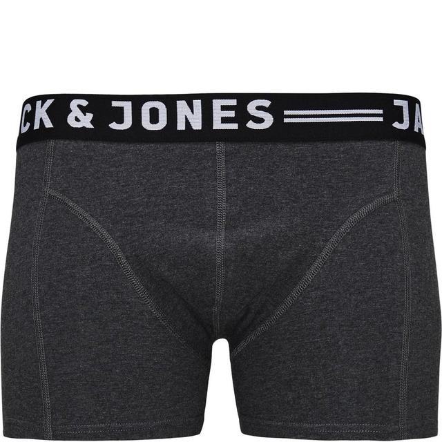 Kelnaitės vyrams, JACSENSE MIX COLOR T