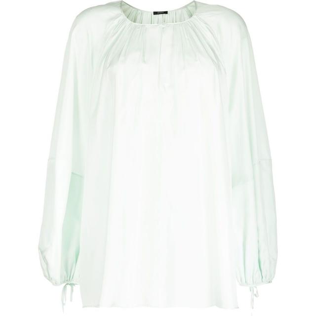 Palaidinės moterims, Kūno, Bramwell Blouse