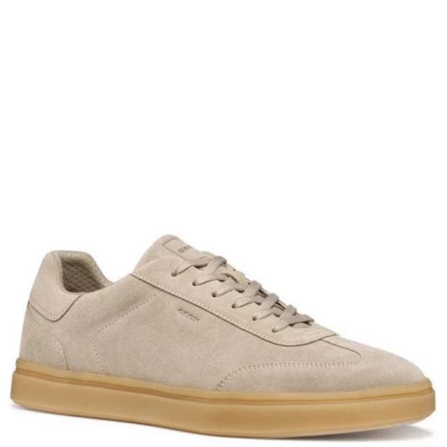 Sportbačiai vyrams, Smėlio, Baltmoore sneakers