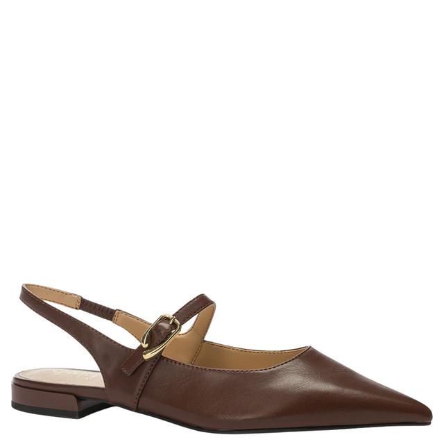 Balerinos moterims, Ruda, Ballerinas