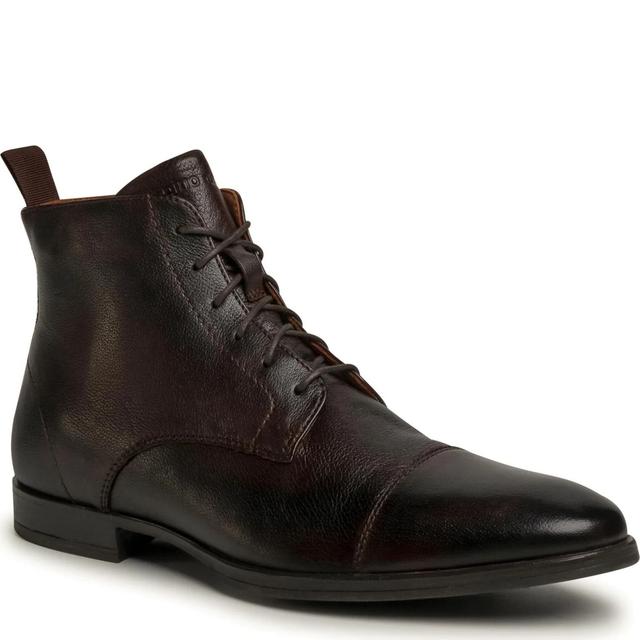 Aulinukai vyrams, Ruda, BOOTIES