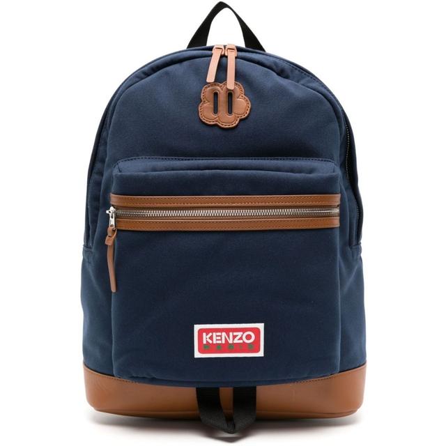 Kuprinė vyrams, Mėlyna, Backpack