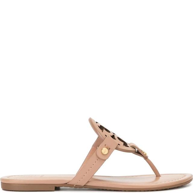 Basutės moterims, Kūno, Miller sandals