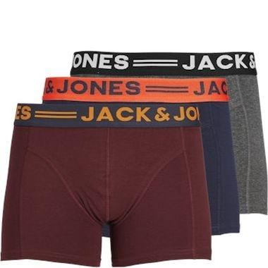 Kelnaitės vyrams, JACLICHFIELD TRUNKS