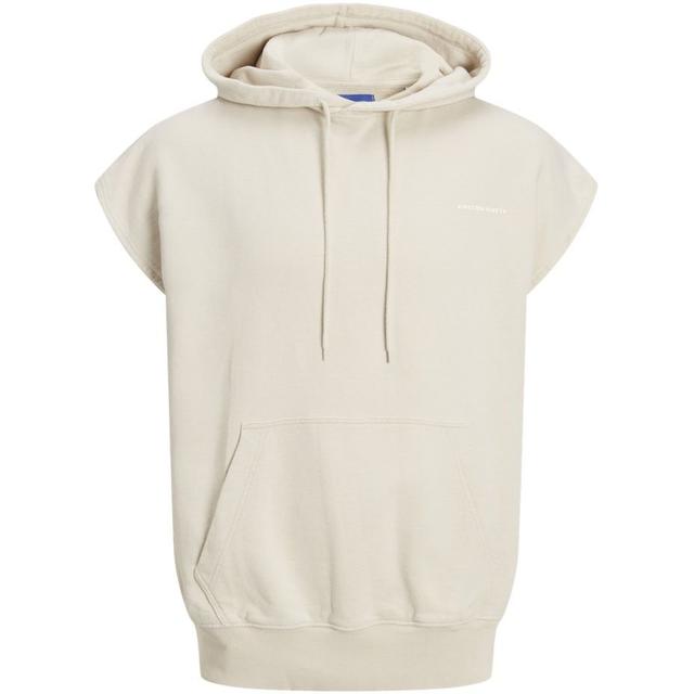 Sportinis nertinis vyrams, Smėlio, JORDUST SWEAT S