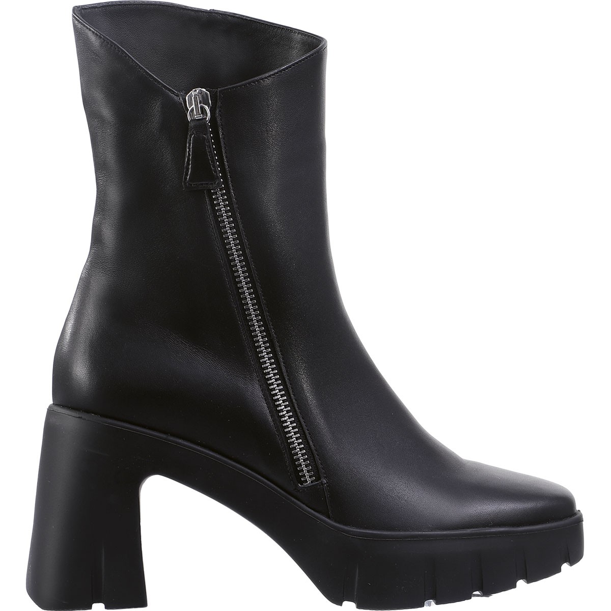 HOGL Aulinukai moterims, Juoda, Manon booties 2