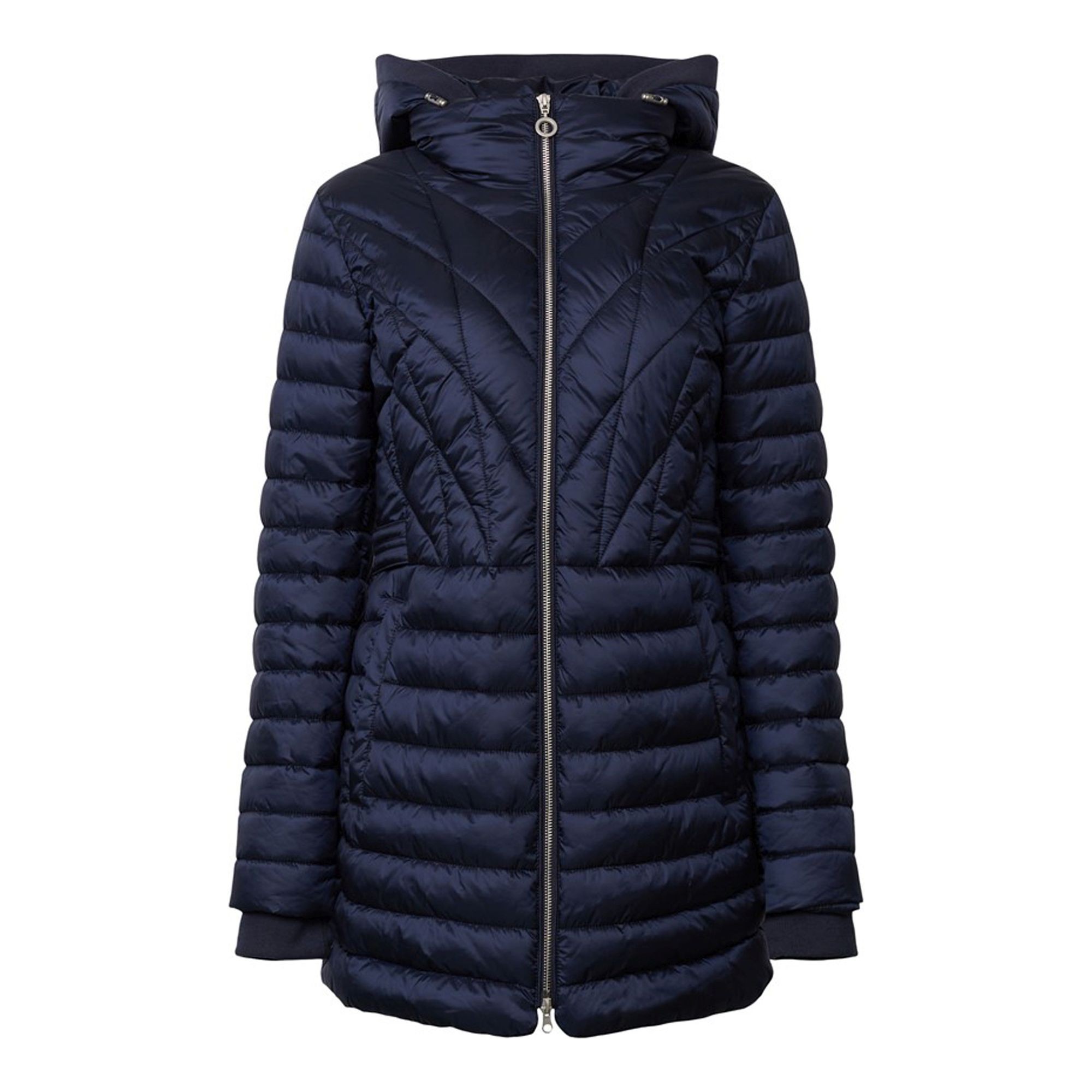 ESPRIT Striukė moterims, F_quilt mix jkt 1