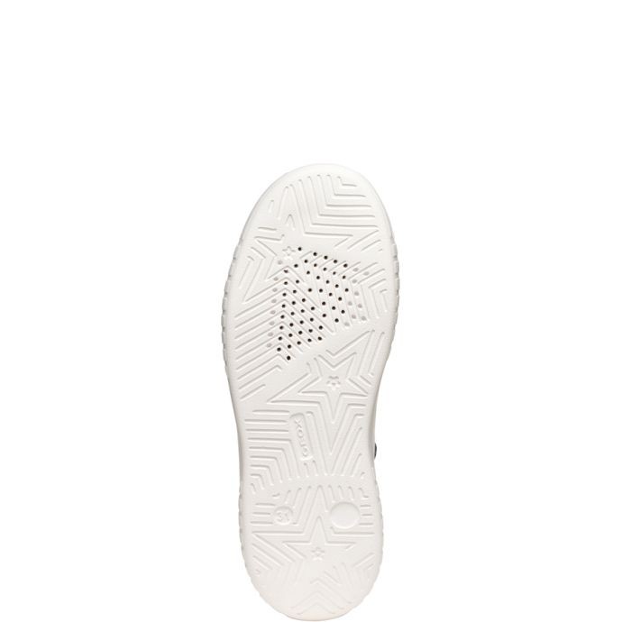 GEOX Laisvalaikio bateliai mergaitėms, Pilka, Mikiroshi girl Leisure 10
