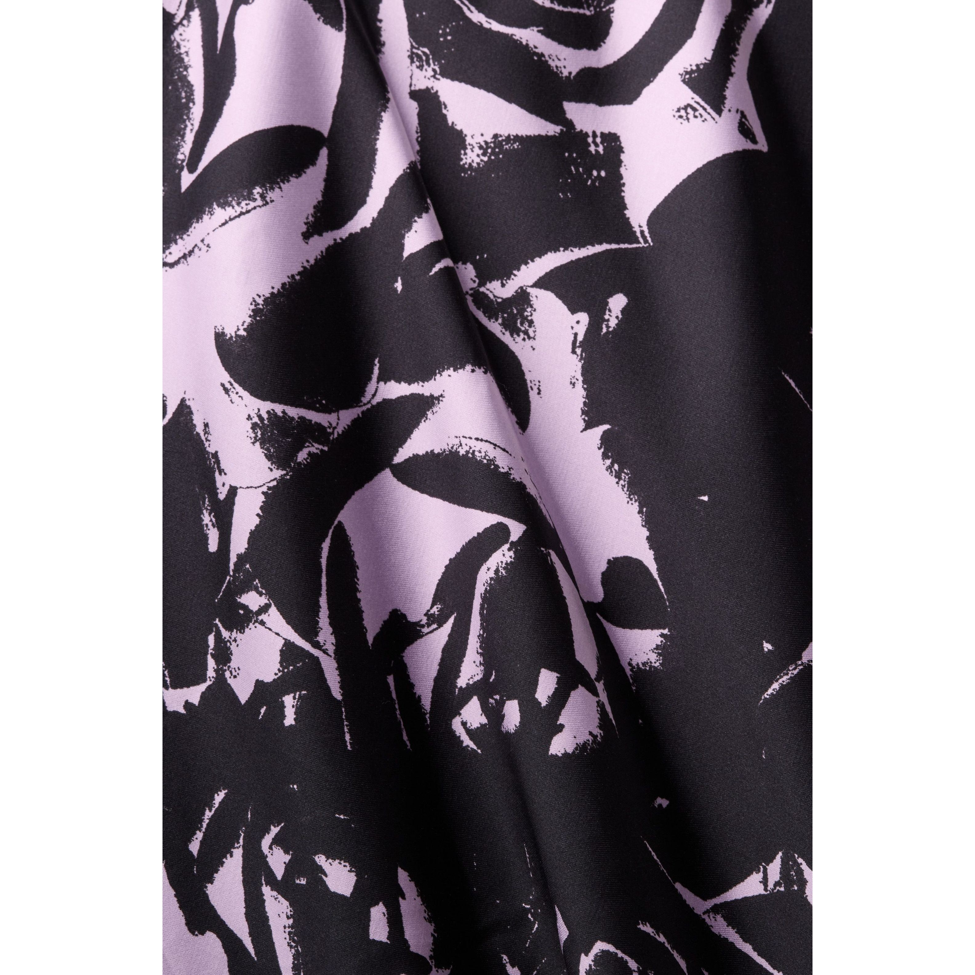 ESPRIT Midi sijonas moterims, Juoda, Sus Midi skirt 4