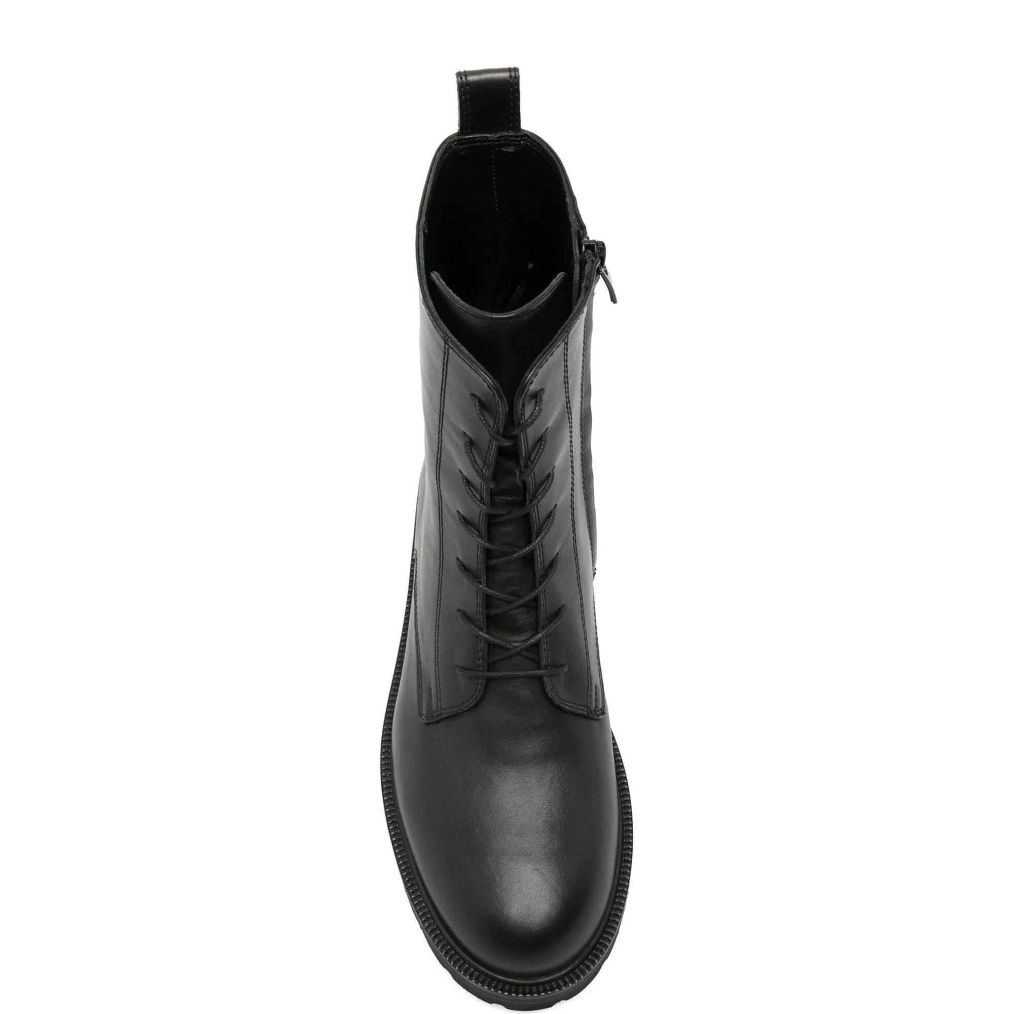 ADRIANNA FERETTI Aulinukai moterims, Juoda, Booties 4