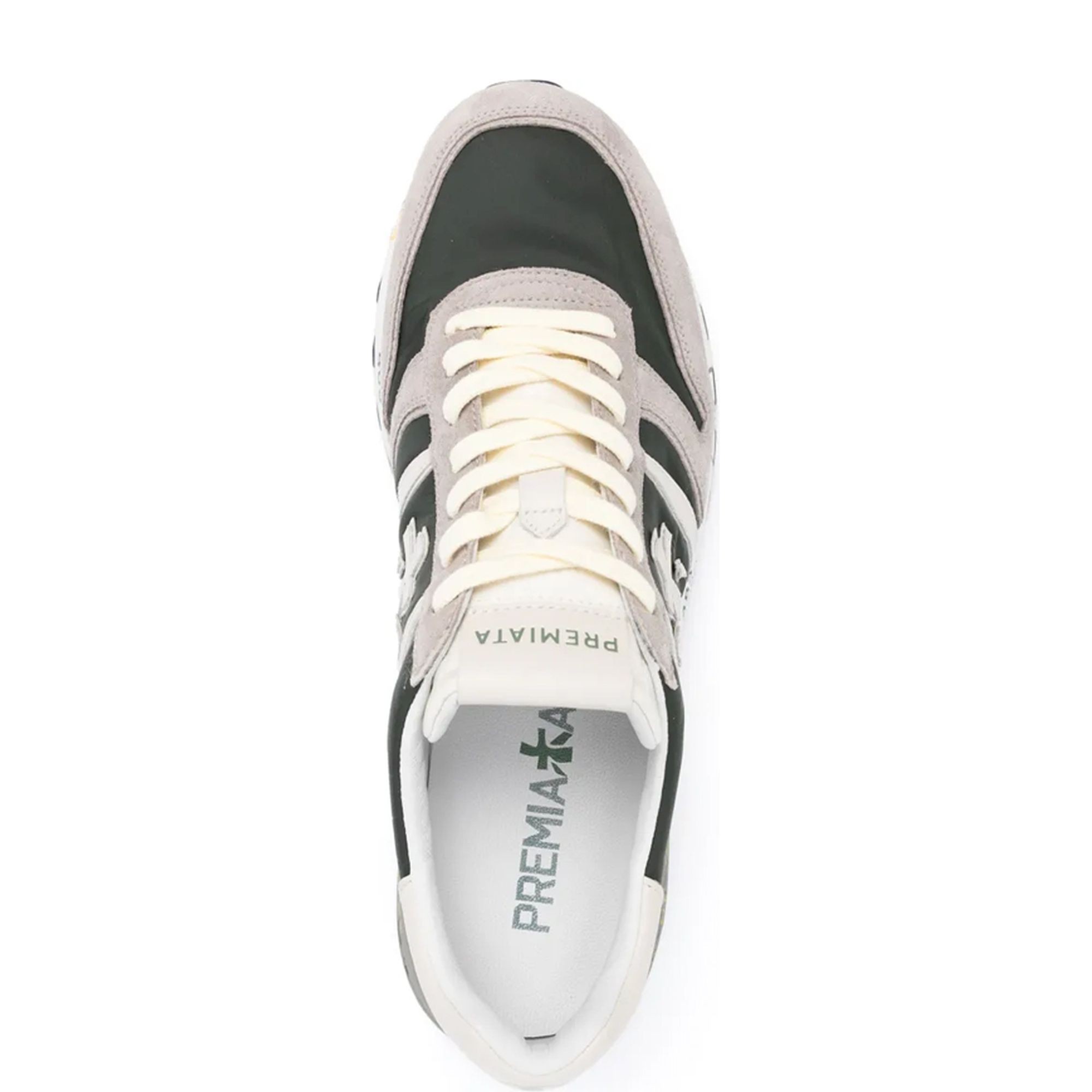PREMIATA Laisvalaikio bateliai vyrams, Marga, sneakers 4