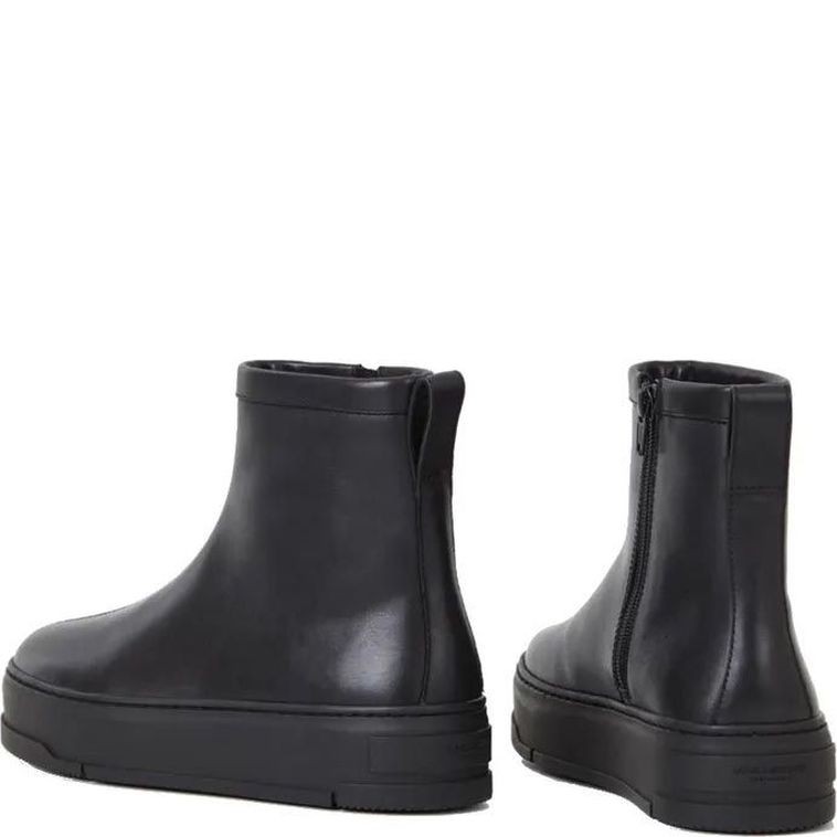 VAGABOND Aulinukai moterims, Juoda, JUDY Booties 3