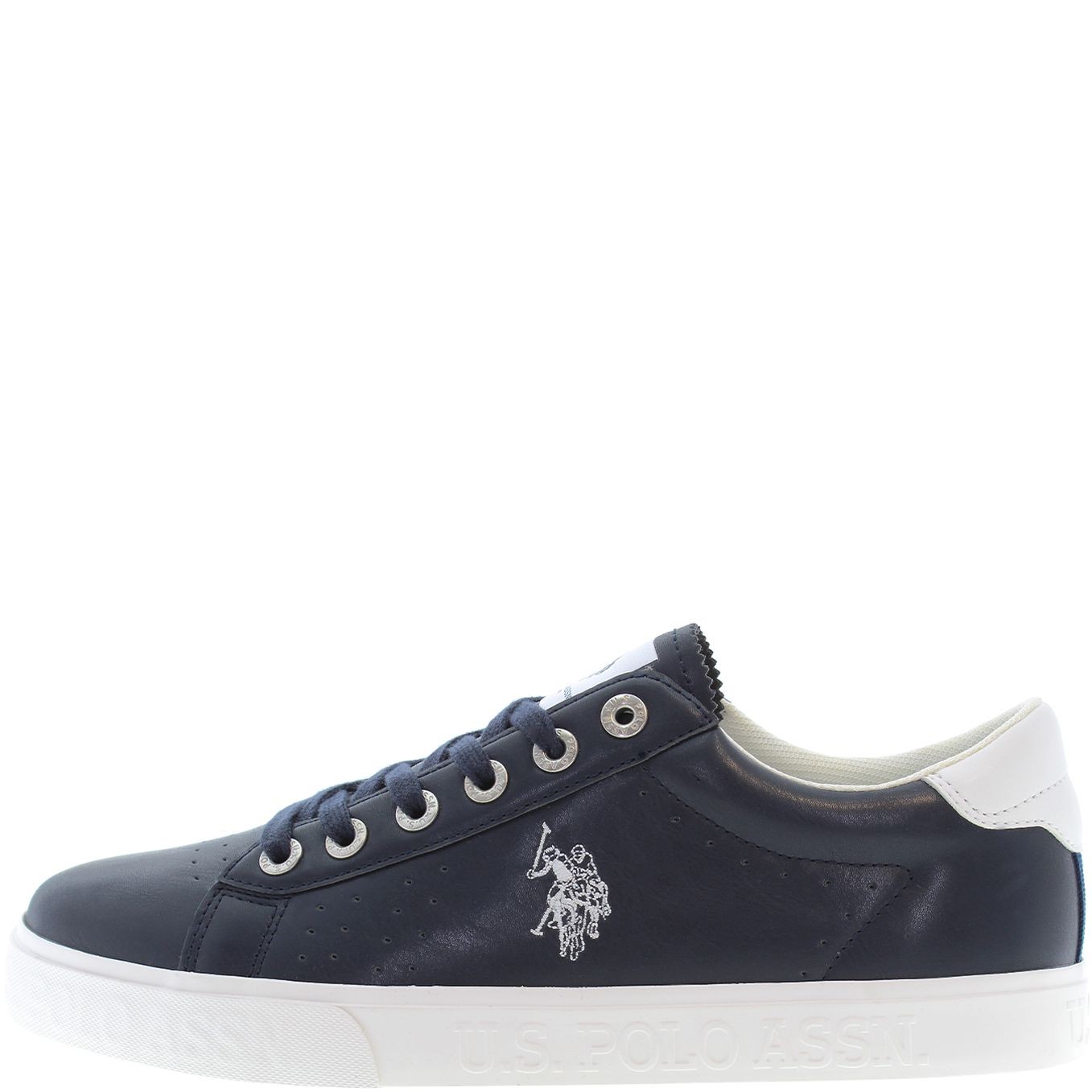 U.S.POLO Sportiniai bateliai vyrams, Mėlyna, SPORT SHOE 7