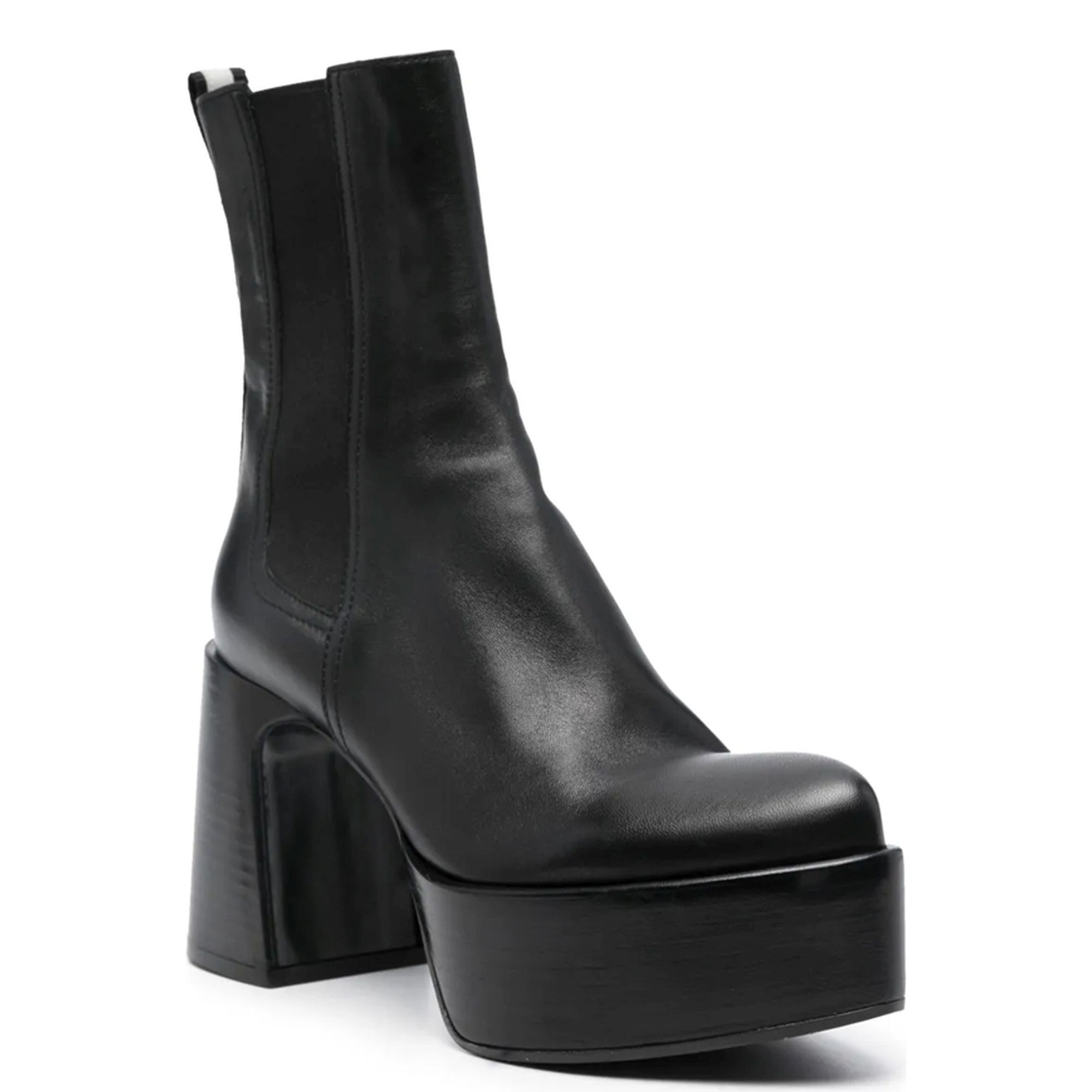 PREMIATA Aulinukai moterims, Juoda, ankle boots 1