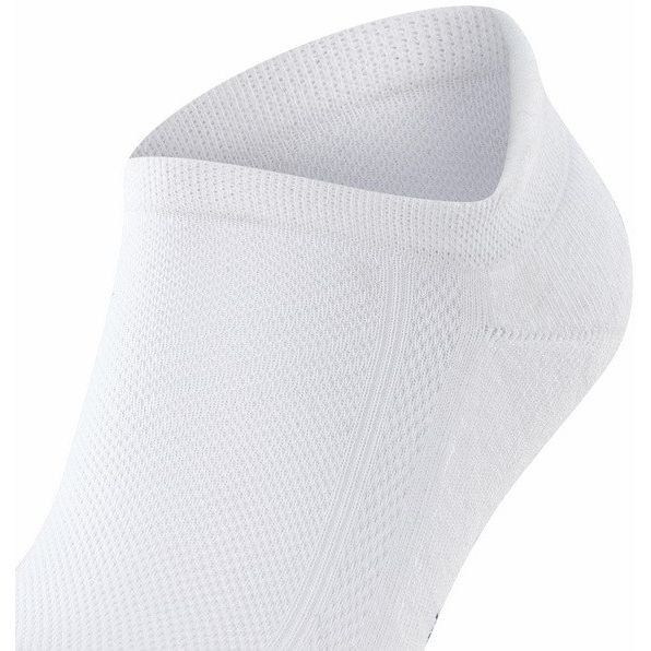FALKE Kojinės, Balta, COOL KICK SOCKS 3