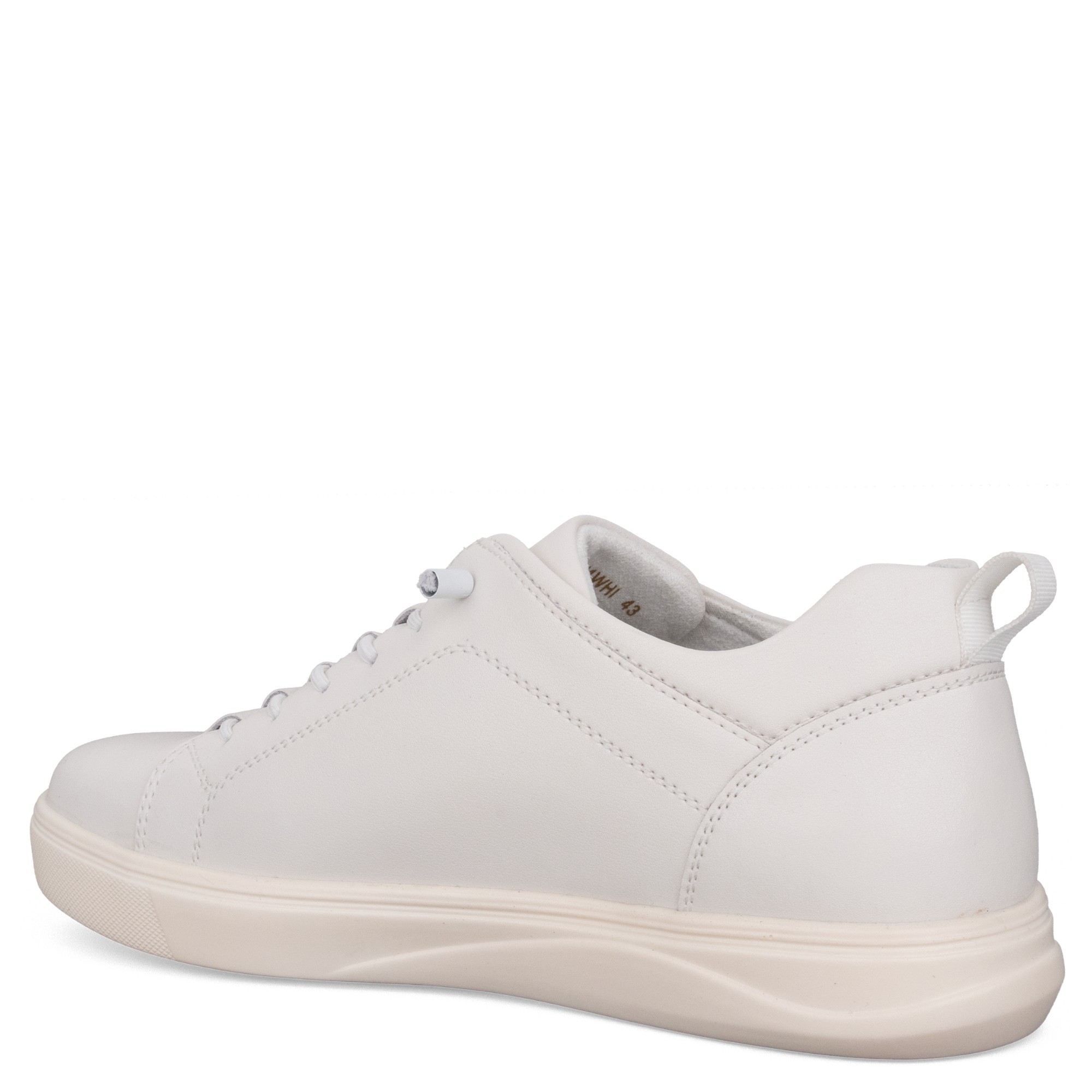 GRUNER SCHUHE Laisvalaikio bateliai vyrams, Balta, Leisure 3