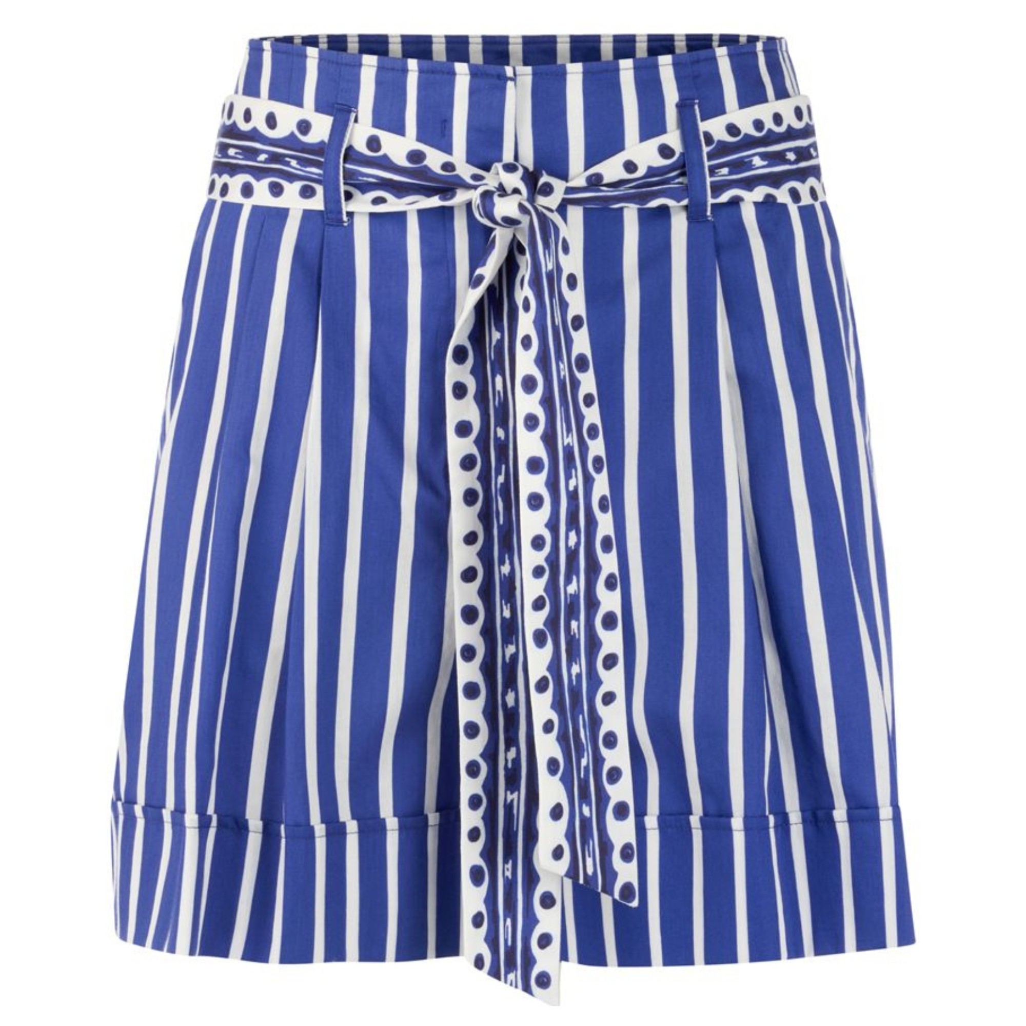 MARC CAIN Šortai moterims, Marga, Shorts