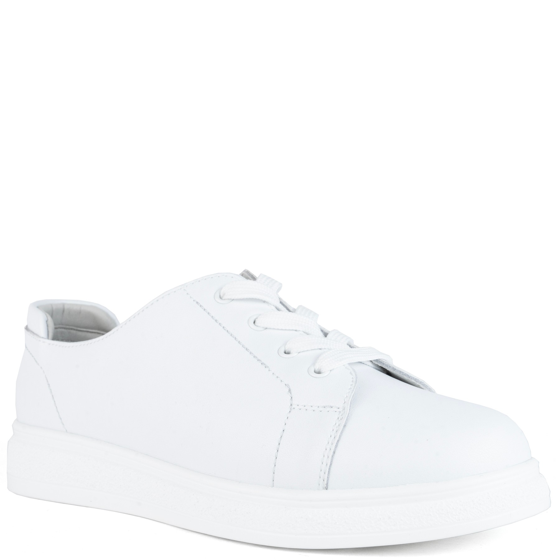 SUPER COMFORT Laisvalaikio bateliai moterims, Balta, Leisure shoes 1