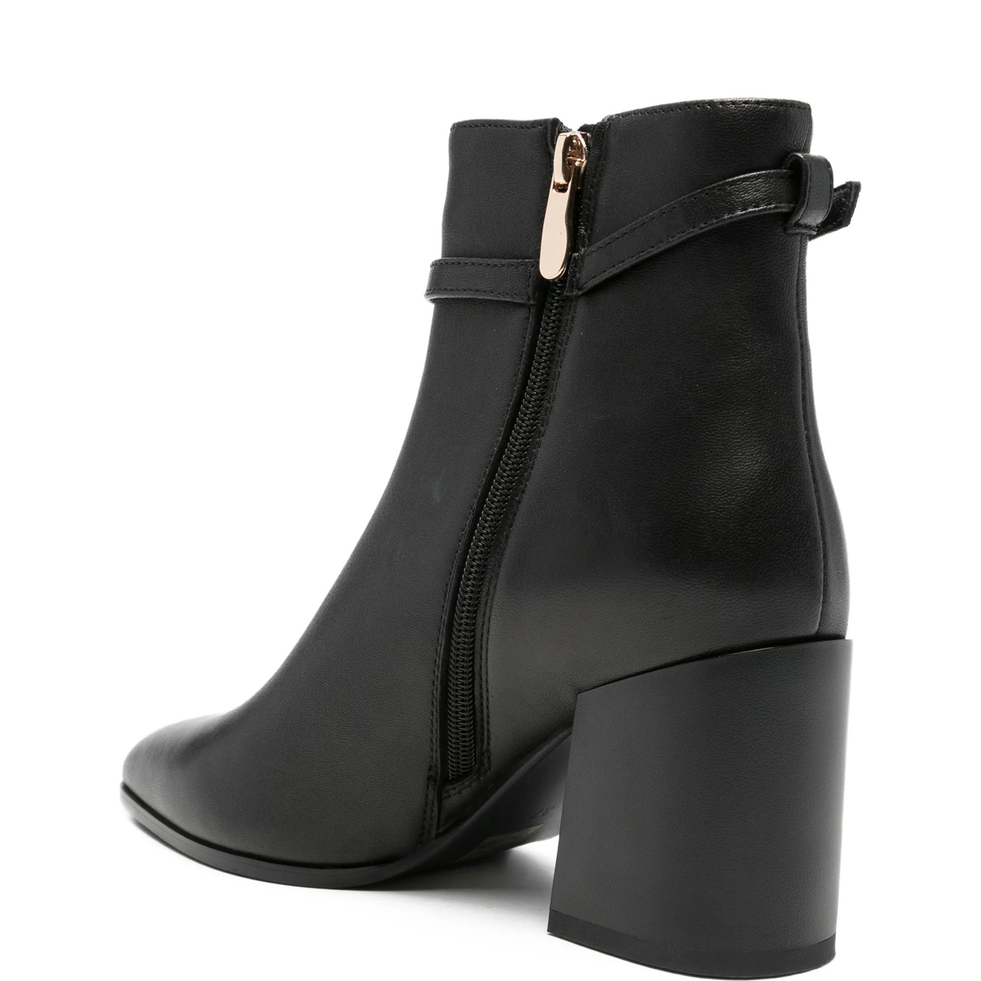 ADRIANNA FERETTI Aulinukai moterims, Juoda, Booties 3