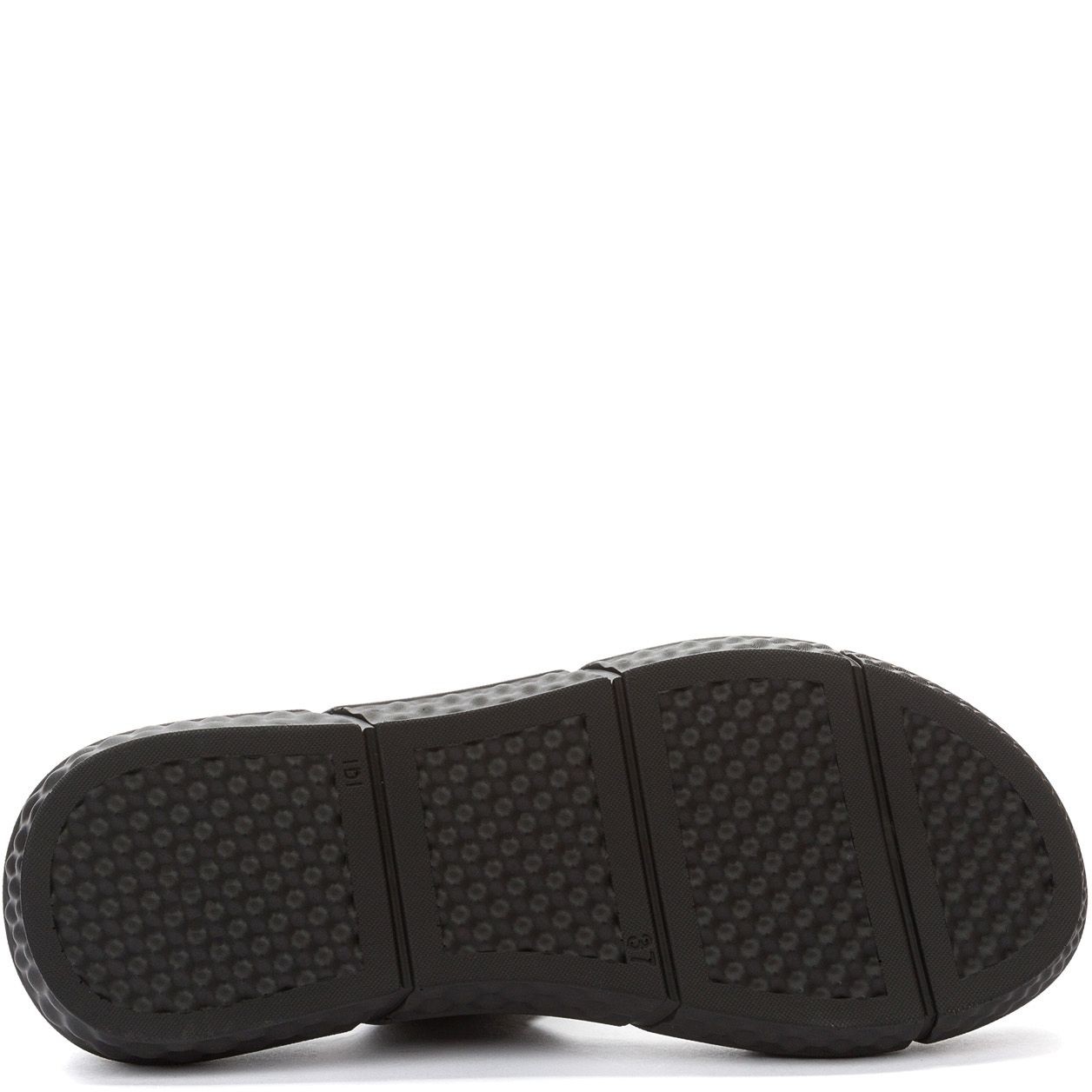 NEOMOOD Basutės moterims, Juoda, Sandals 3
