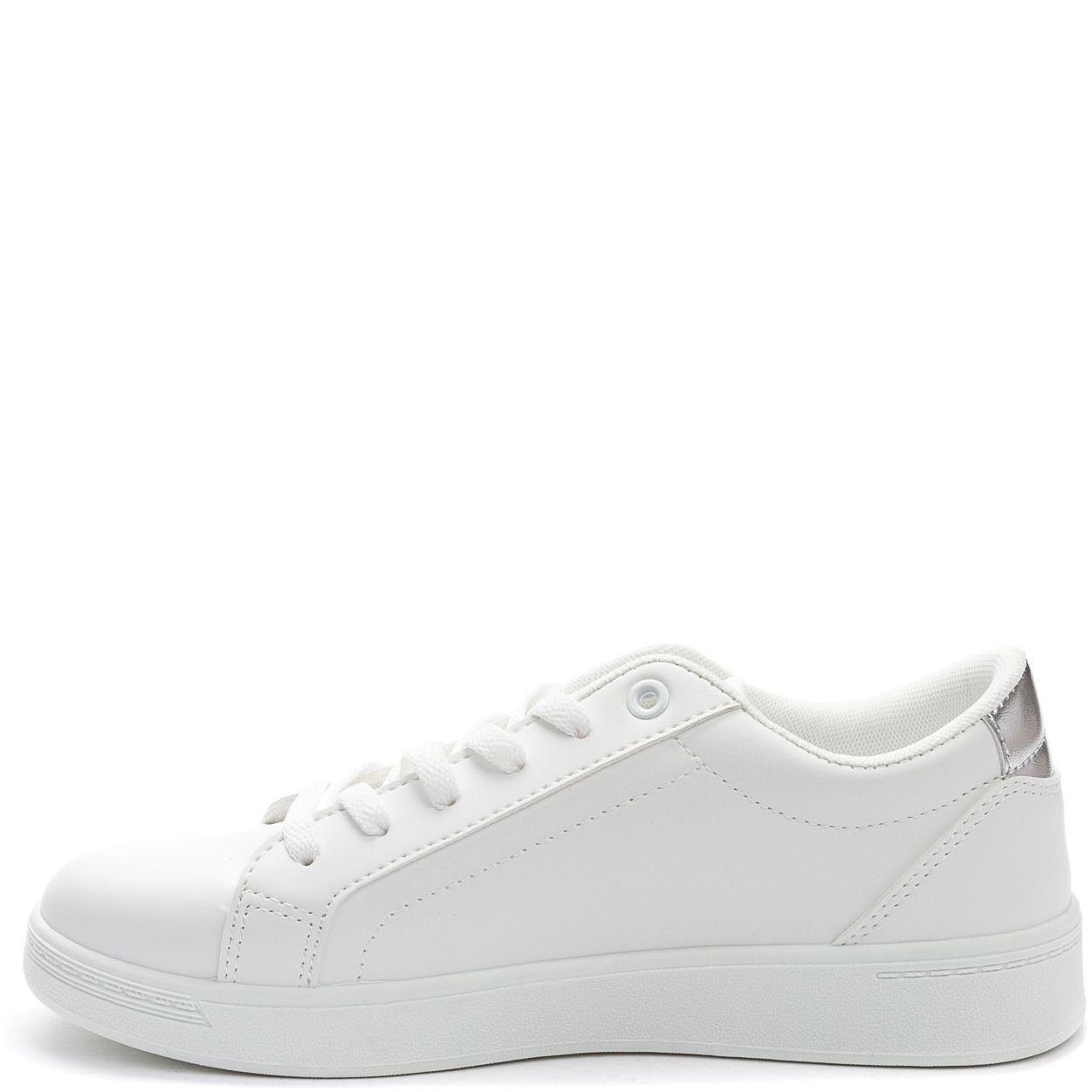 NEOMOOD Sportbačiai moterims, Balta, Sneakers 2