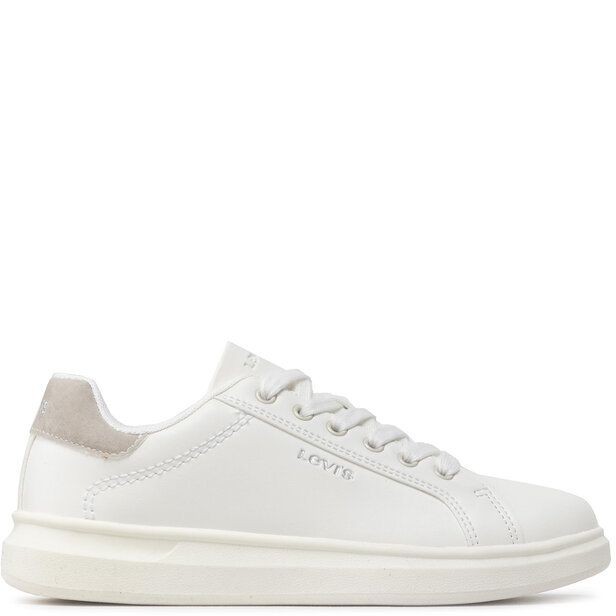LEVI'S Sportiniai bateliai moterims, Balta, ELLIS SPORT SHOE 2